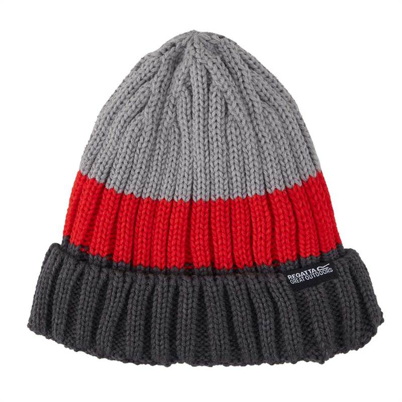 Regatta Mens Davion V Hat-4
