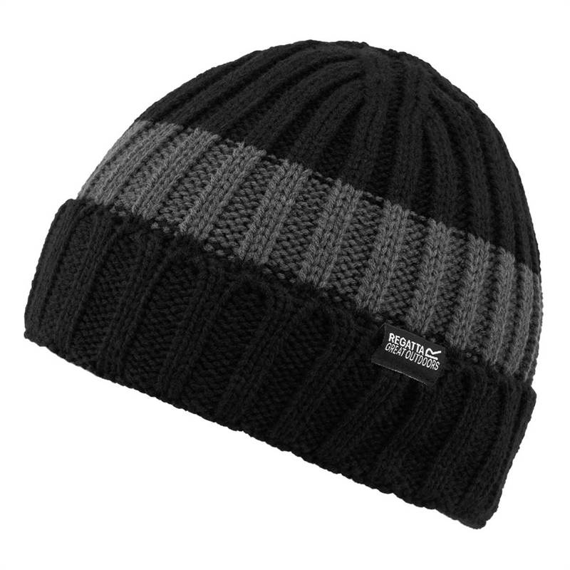 Regatta Mens Davion V Hat-1