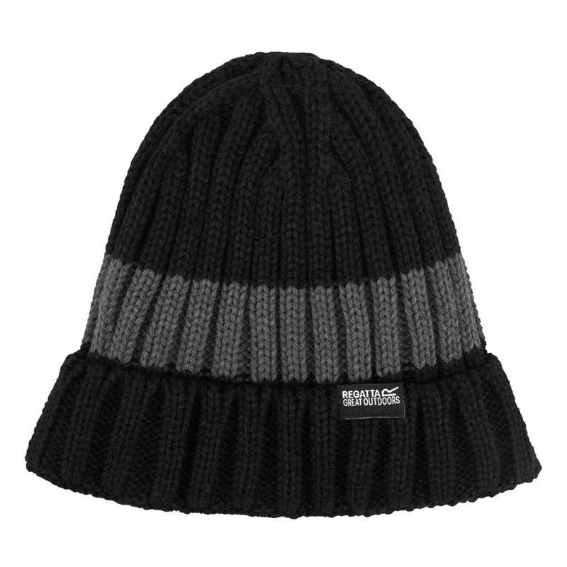 Regatta Mens Davion V Hat-2