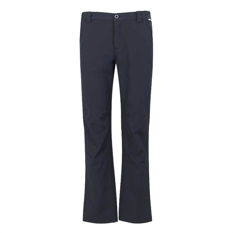 Regatta Mens Fenton Softshell Walking Trousers-1