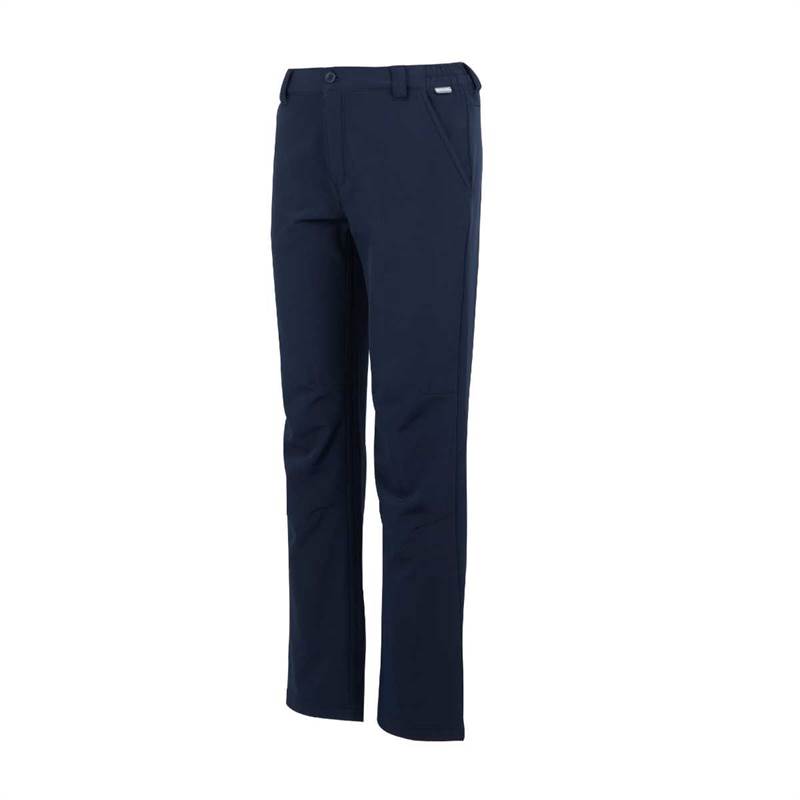 Regatta Mens Fenton Softshell Walking Trousers-3