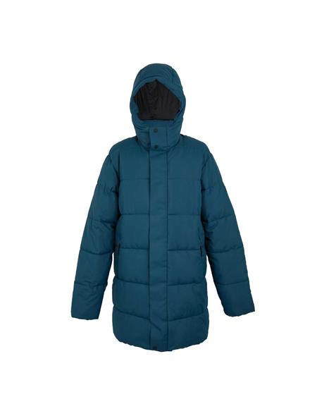 Chubasquero Niño 10 Años Egatta Chaqueta Jacket Iii Impemeable Y