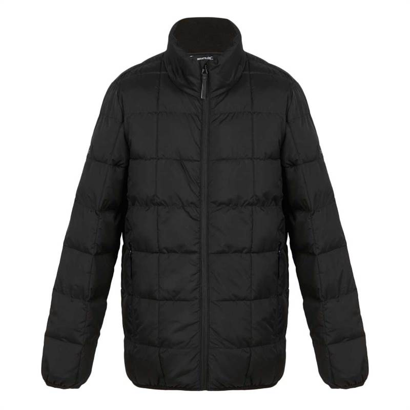 Regatta Mens Wilnor Insulated Jacket-1