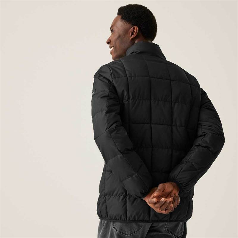 Regatta Mens Wilnor Insulated Jacket-3