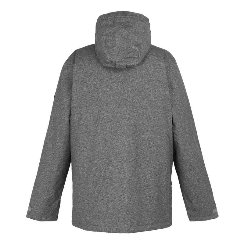 Regatta Mens Sterlings IV Waterproof Jacket-2