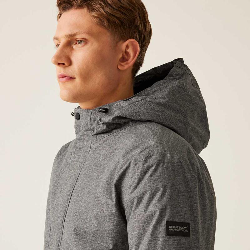 Regatta Mens Sterlings IV Waterproof Jacket-5