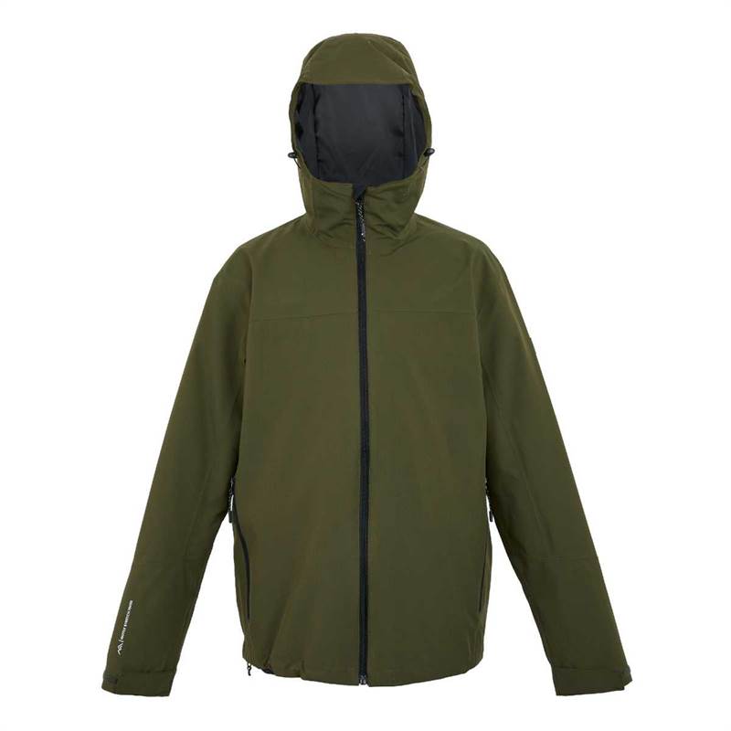 Regatta Mens Coriver IX 3-in-1 Jacket-1