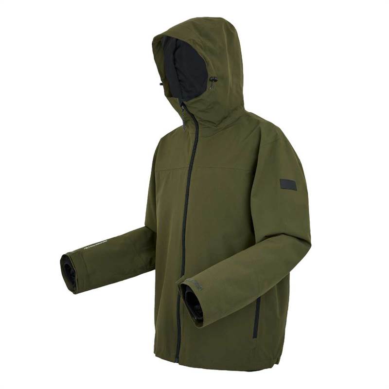 Regatta Mens Coriver IX 3-in-1 Jacket-3