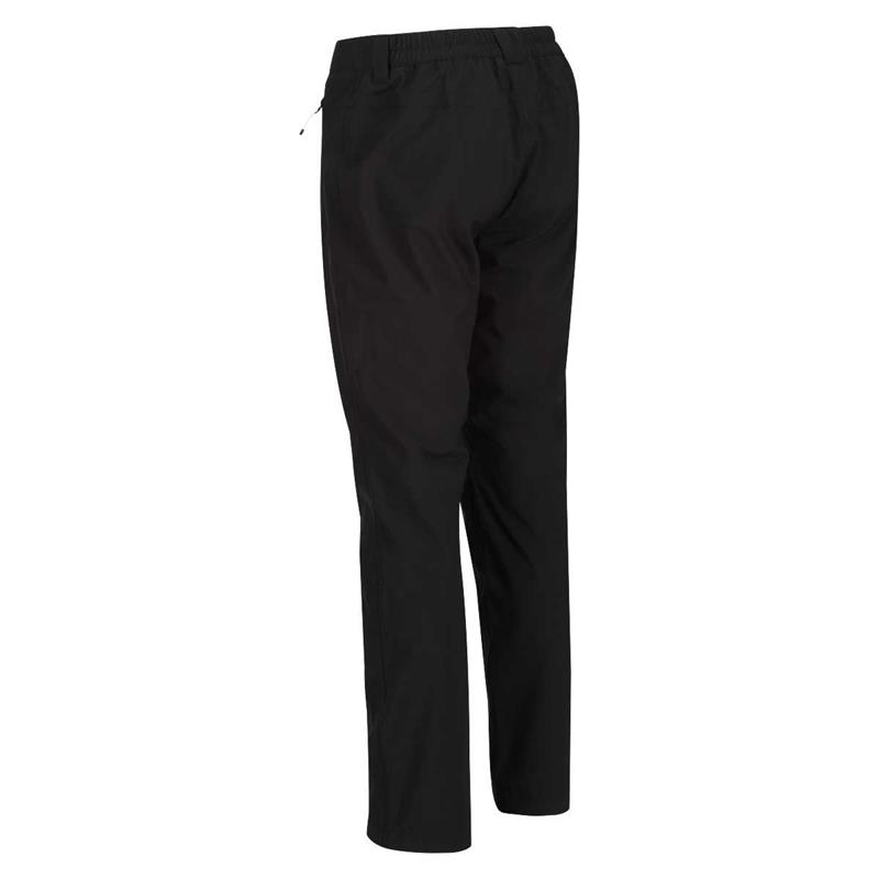Regatta Mens Dayhike Waterproof Trousers IV-4