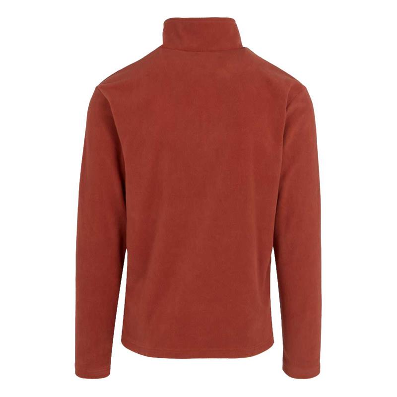 Regatta Mens Thompson Lightweight Half-Zip Fleece-2