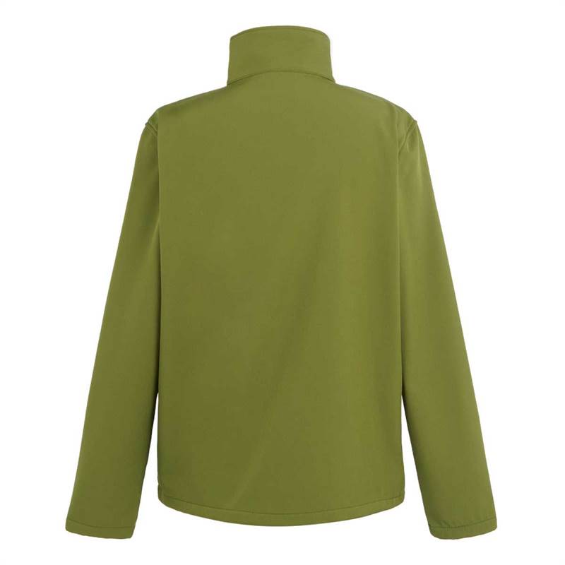Regatta Mens Cera V Softshell Jacket-2
