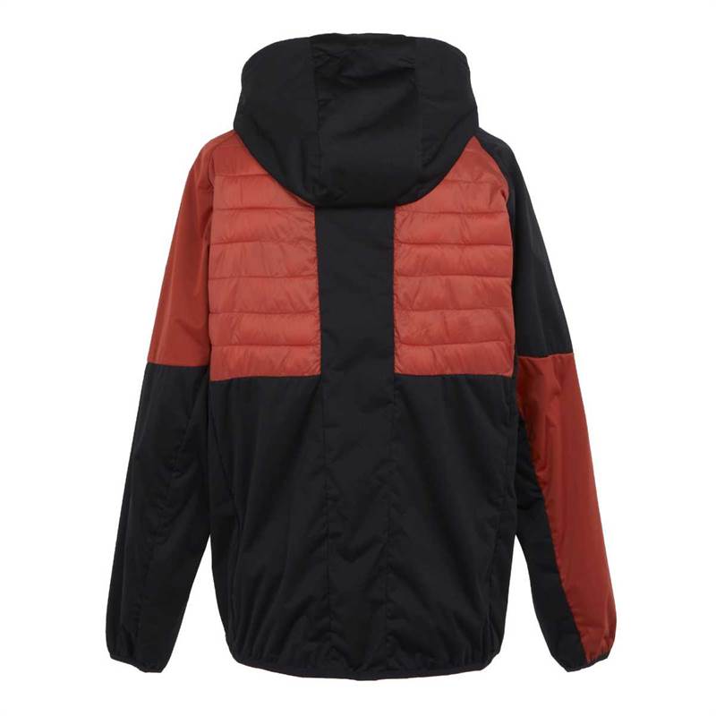 Regatta Mens Pro Hybrid Jacket-3