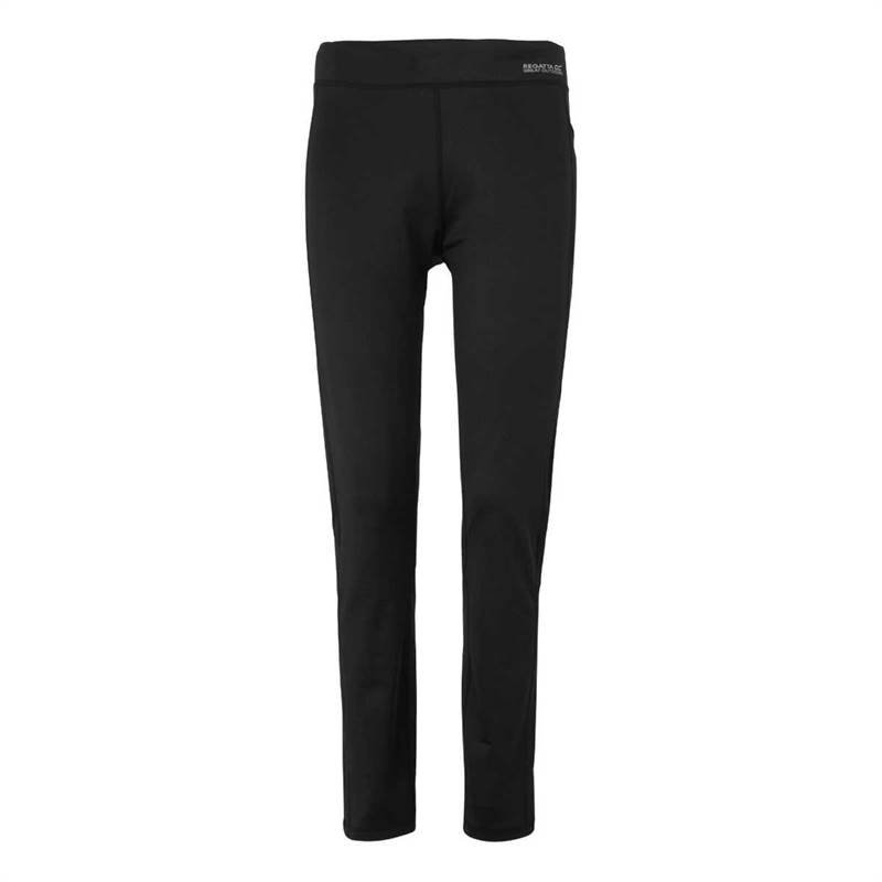 Regatta Womens Holeen II Winter Leggings-1