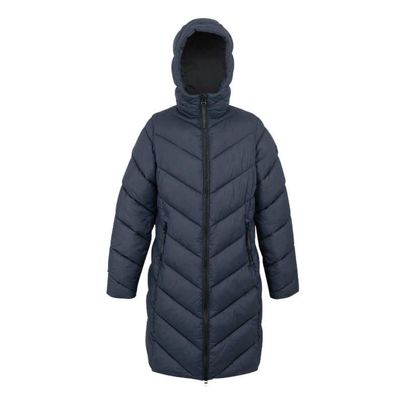 Regatta Womens Andia II Quilted Jacket-1