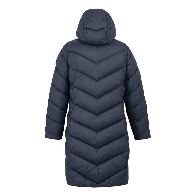Regatta Womens Andia II Quilted Jacket-2