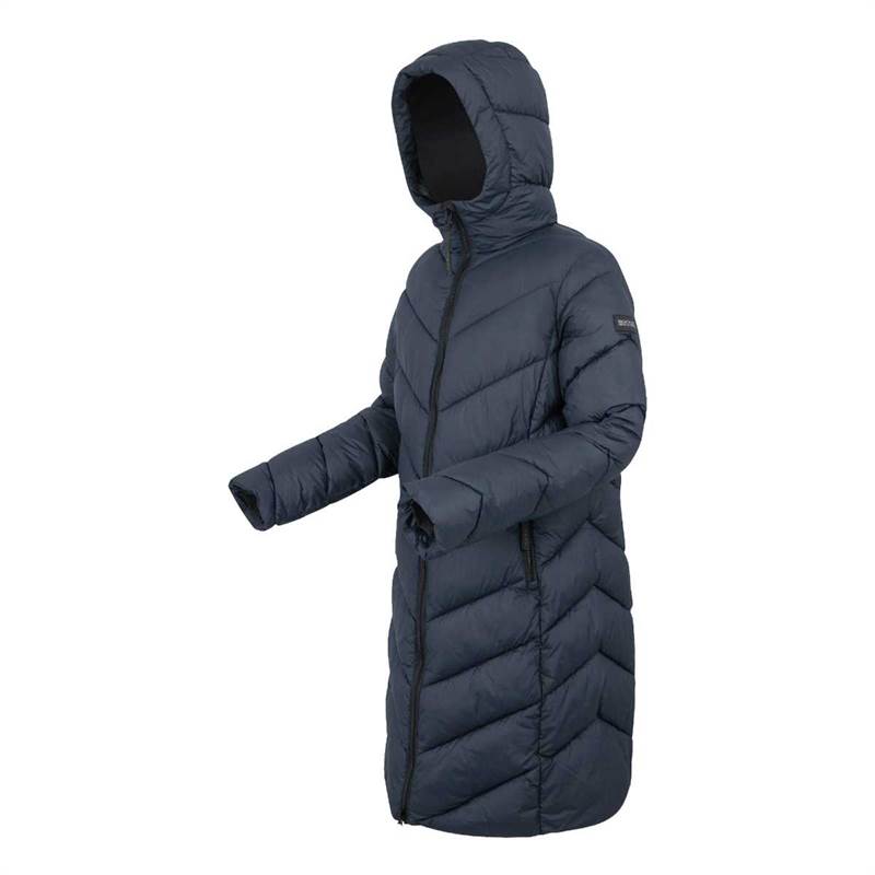 Regatta Womens Andia II Quilted Jacket-3