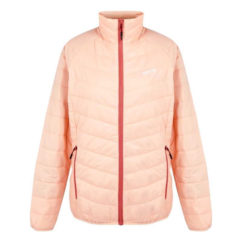 Regatta Womens Wentwood IX 3-in-1 Jacket-3