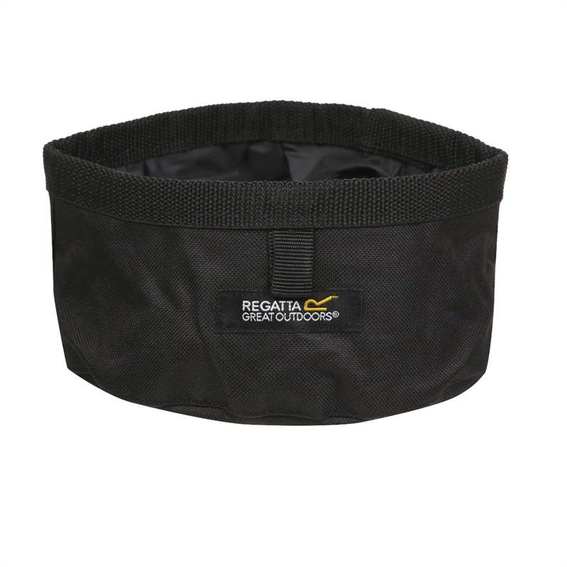 Regatta Pack Away Waterproof Dog Bowl-3