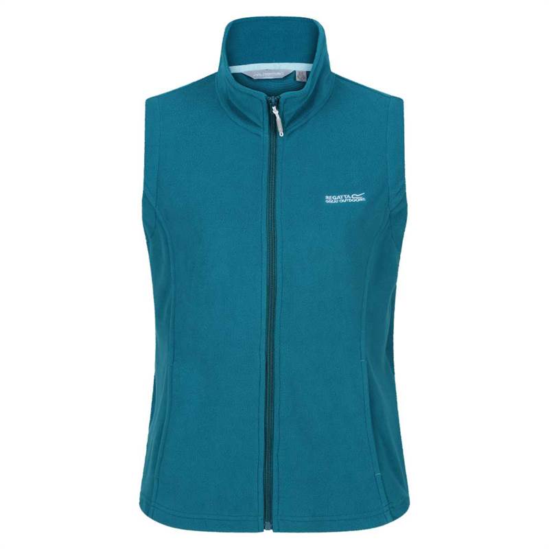 Regatta Womens Sweetness II Fleece Gilet-1