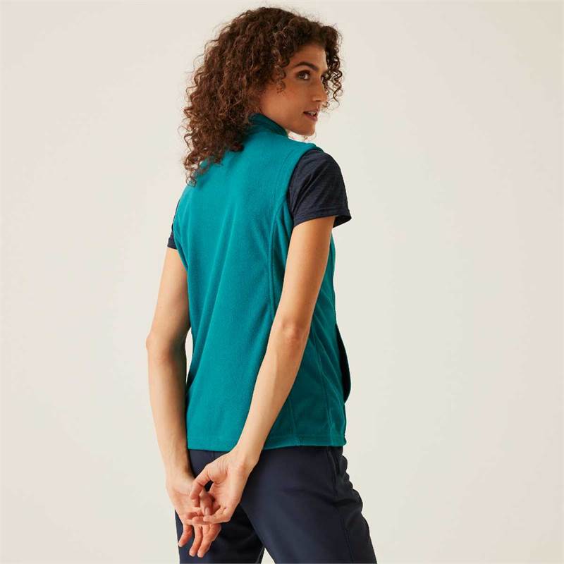 Regatta Womens Sweetness II Fleece Gilet-3
