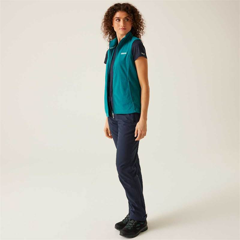 Regatta Womens Sweetness II Fleece Gilet-5
