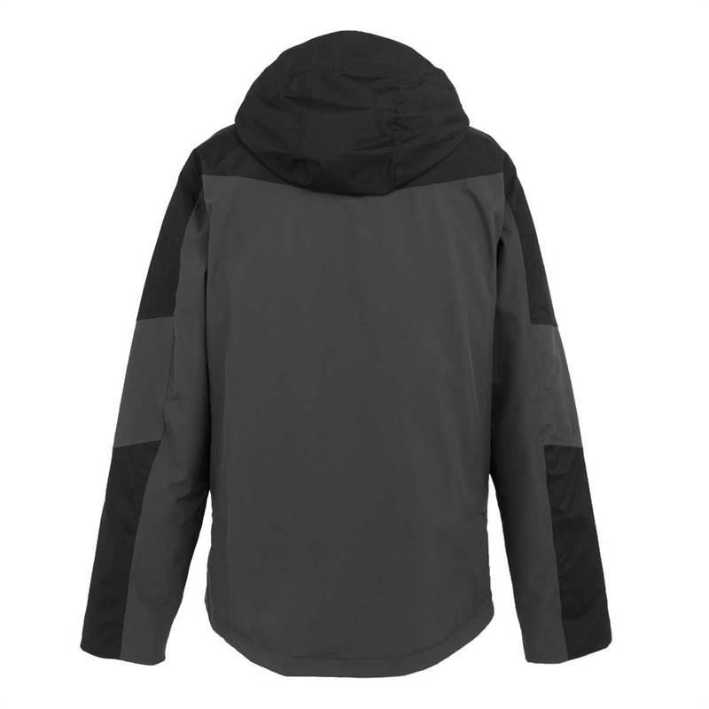 Regatta Mens Wentwood IX 3 in 1 Jacket-3