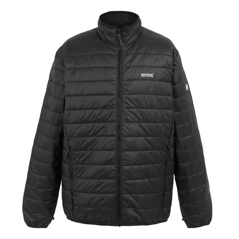 Regatta Mens Wentwood IX 3 in 1 Jacket-4