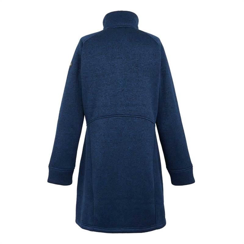 Regatta Womens Emilide Long Length Fleece-2