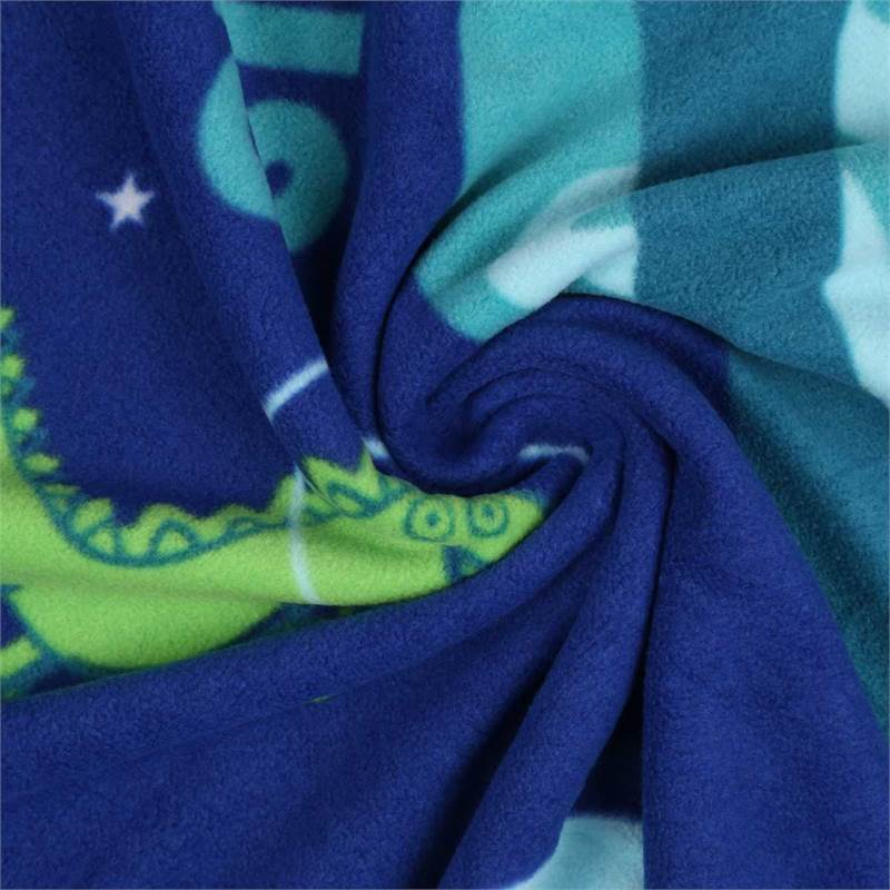 Regatta Peppa Pig Fleece Blanket-2