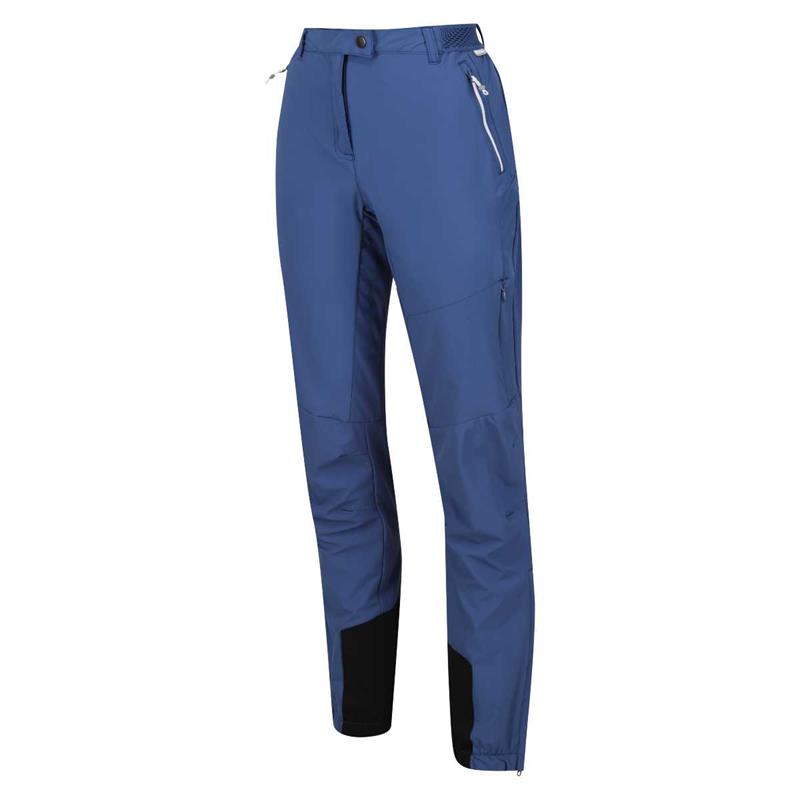 Regatta Womens Mountain III Trousers-4