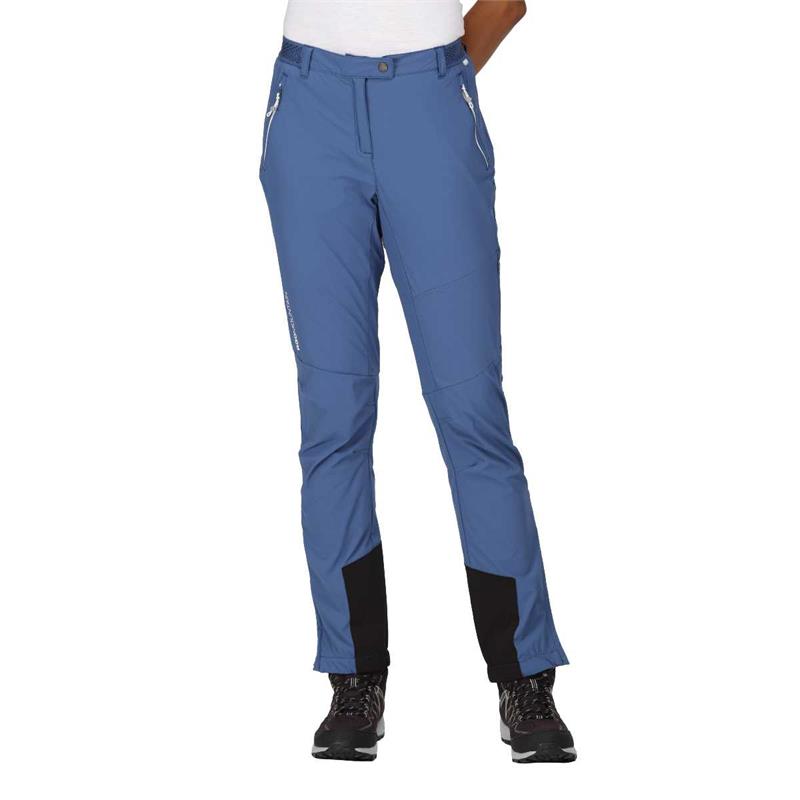 Regatta Womens Mountain III Trousers-5