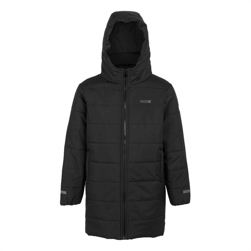 Regatta Kids Lakiver Insulated Jacket-1