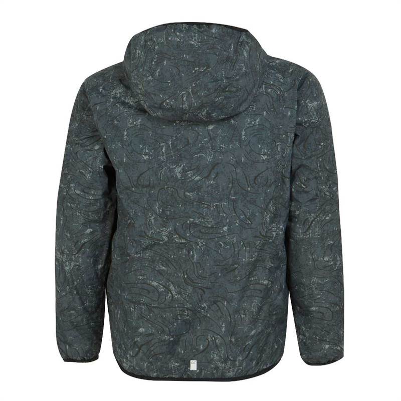 Regatta Kids Volc Reflec Jacket VIII-2