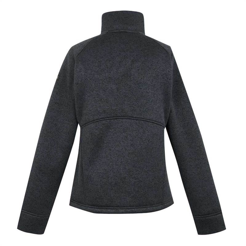 Regatta Womens Emilide Fleece-2