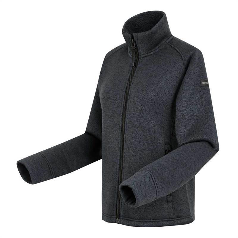 Regatta Womens Emilide Fleece-3