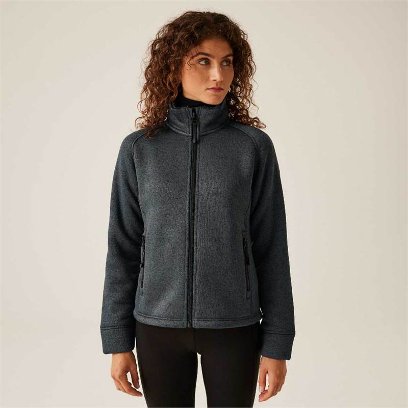 Regatta Womens Emilide Fleece-4