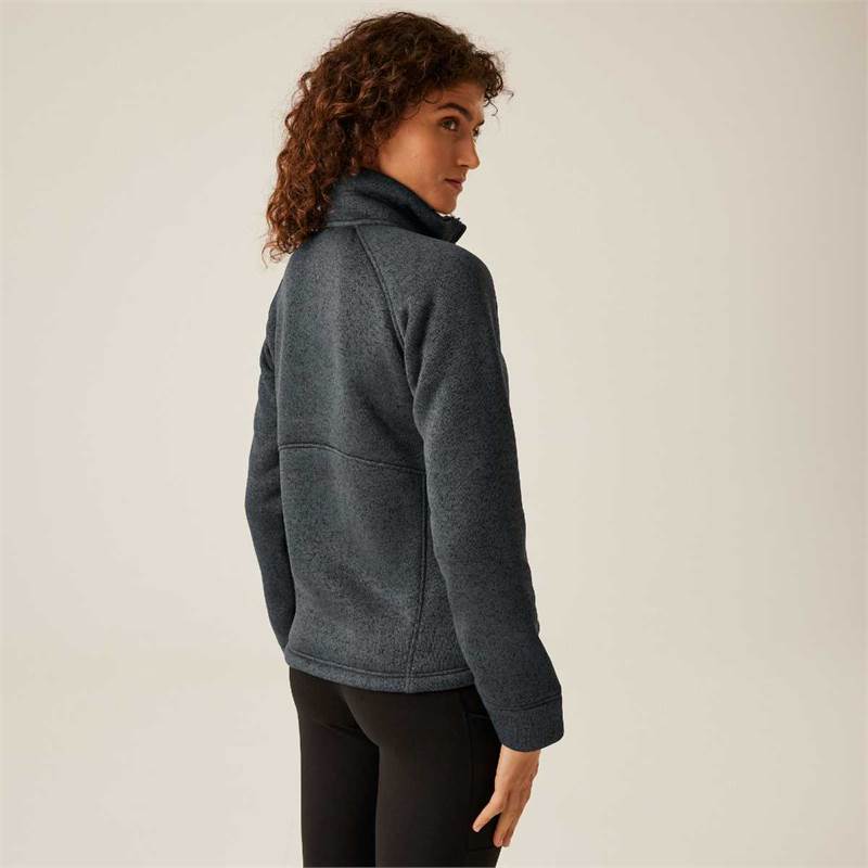 Regatta Womens Emilide Fleece-5