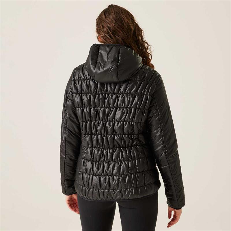 Regatta Womens Heatherly Insulated Jacket-3