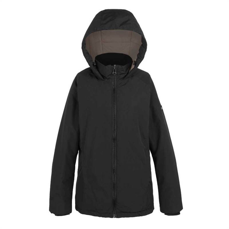 Regatta Womens Reeah Insulated Waterproof Jacket-1
