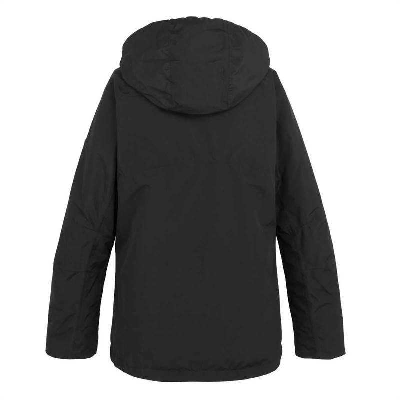 Regatta Womens Reeah Insulated Waterproof Jacket-2
