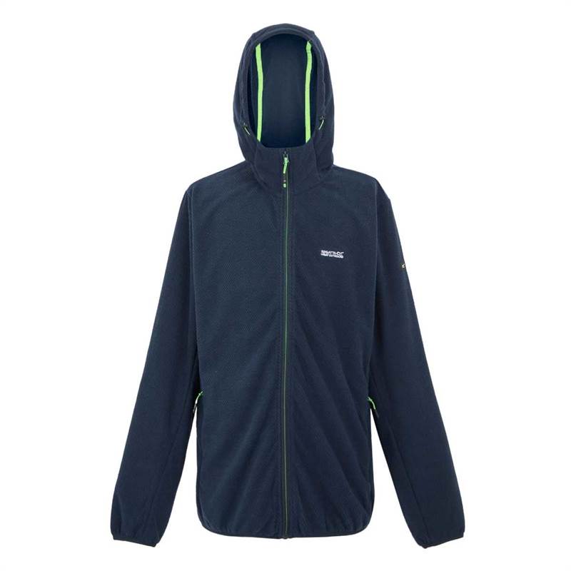Regatta Mens Tahill Fleece-1