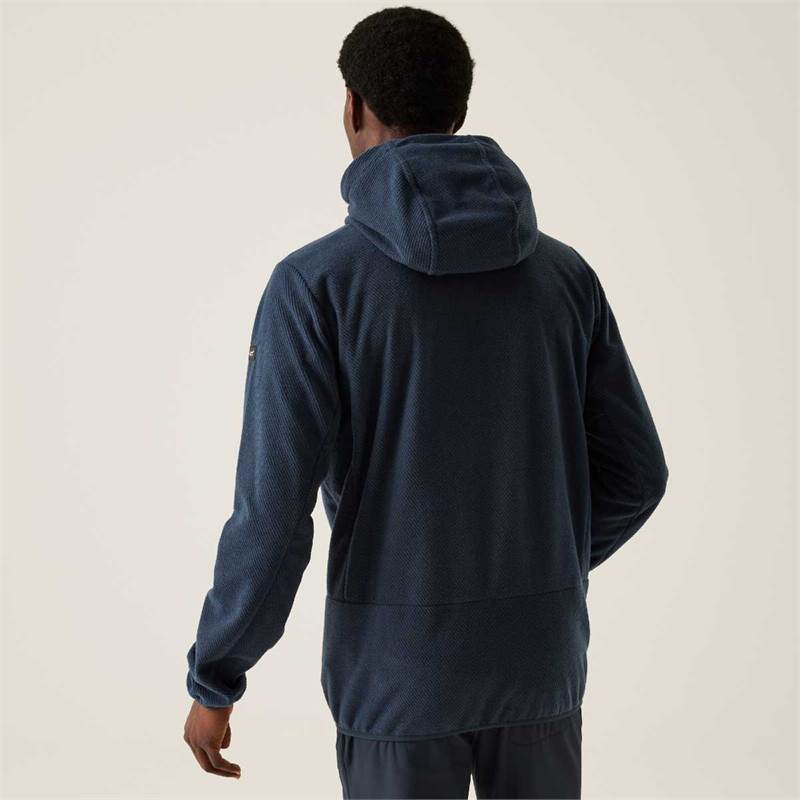Regatta Mens Tahill Fleece-4