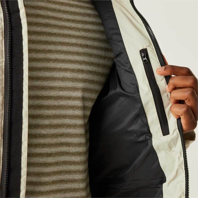 Regatta Mens Layska Insulated Jacket-4