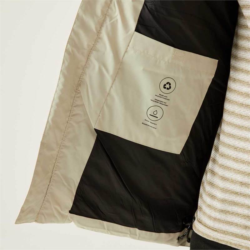 Regatta Mens Layska Insulated Jacket-5