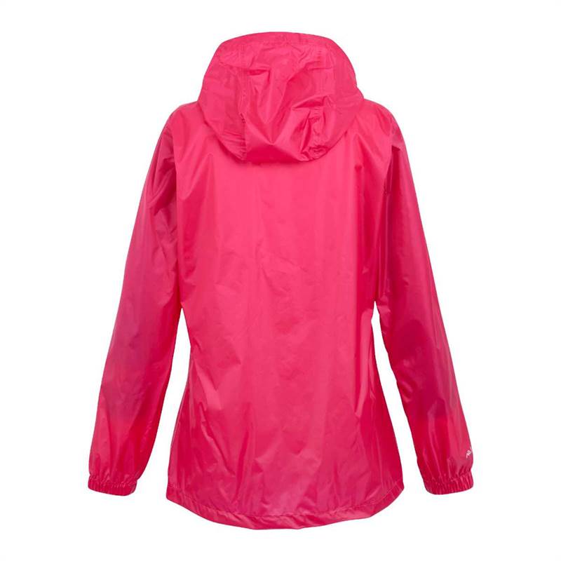 Regatta Womens Pack-It Jacket III Waterproof Packaway-2
