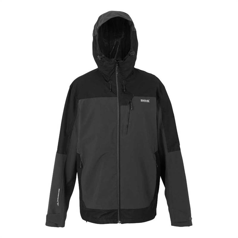 Regatta Mens Highton Stretch Jacket IV-1