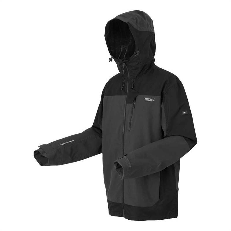 Regatta Mens Highton Stretch Jacket IV-3