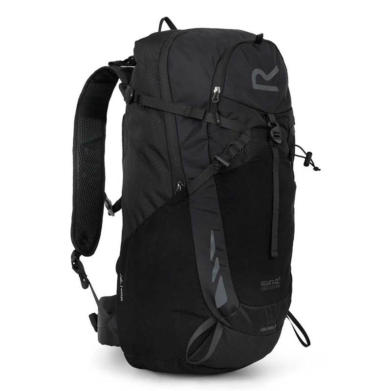 Regatta Blackfell IV 35L Backpack-3