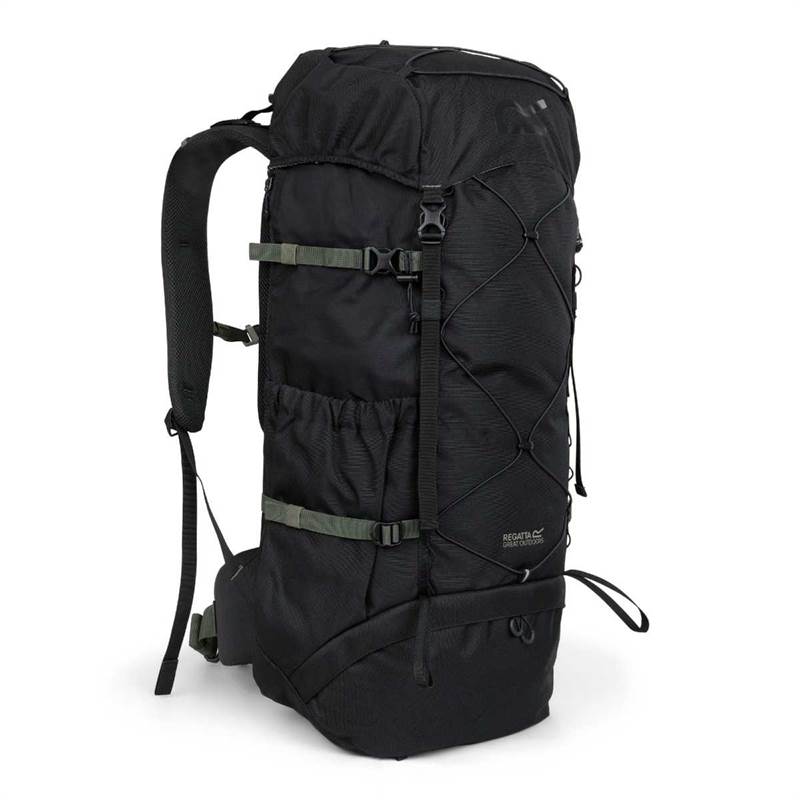 Regatta Survivor V 65L Backpack-2