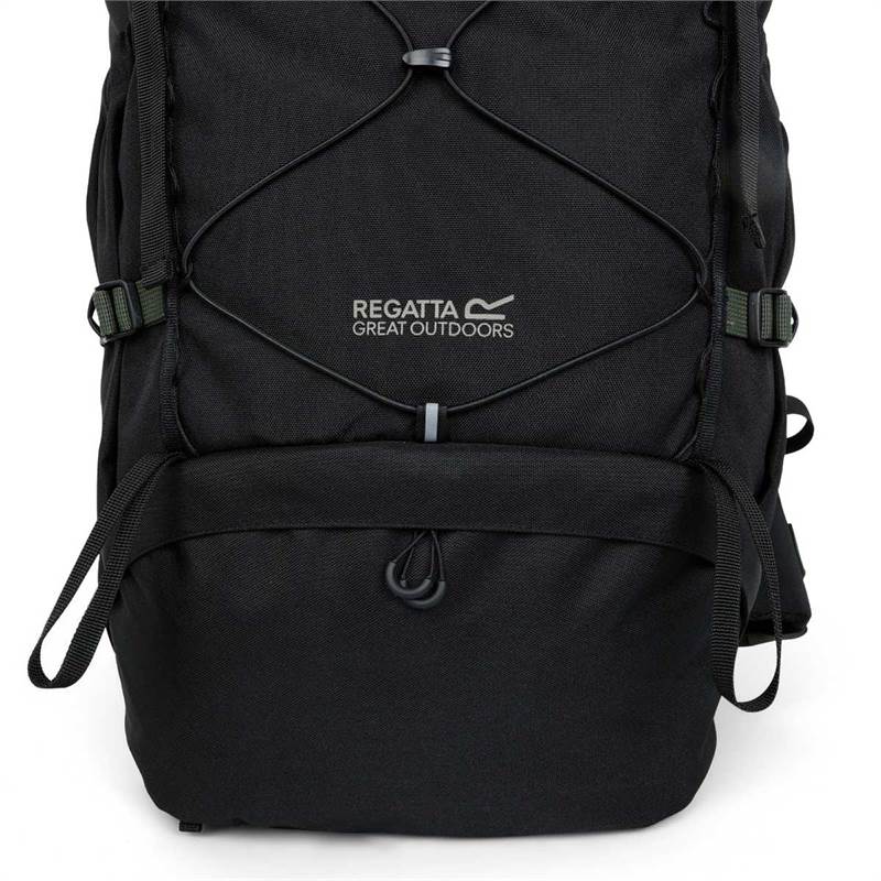 Regatta Survivor V 65L Backpack-4
